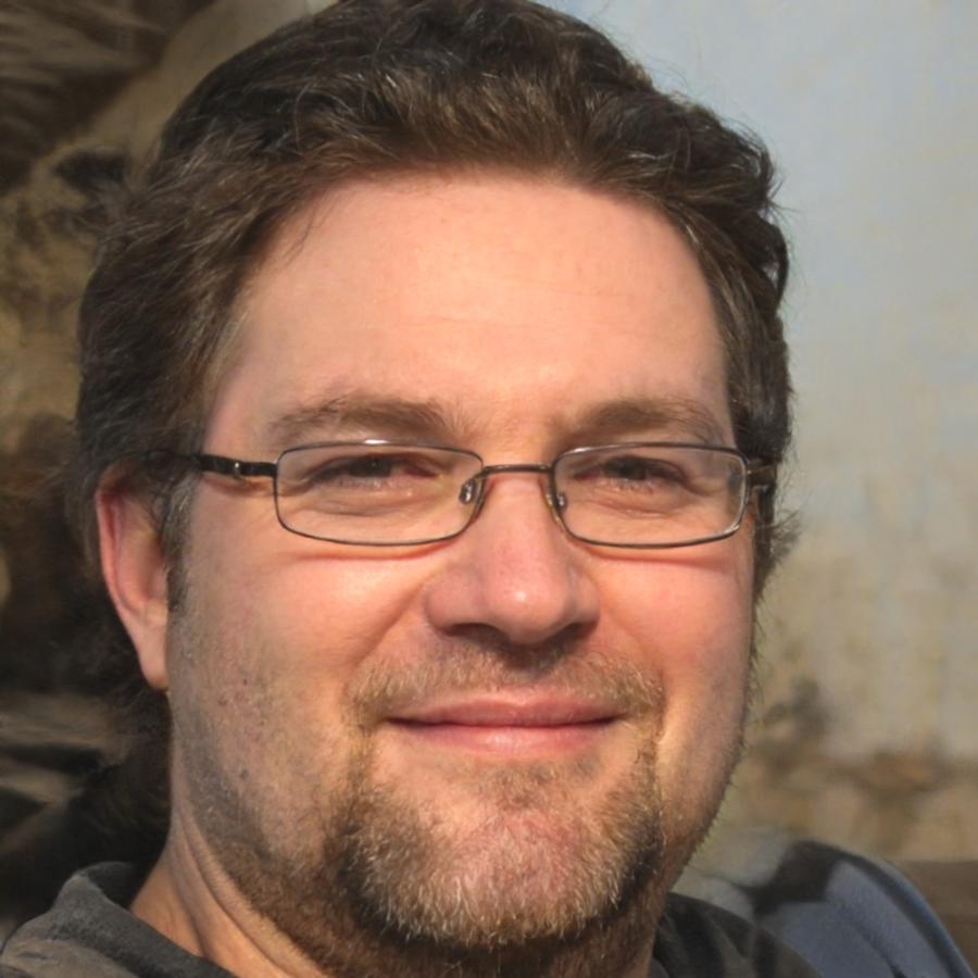 Leif Österberg, Pädagogischer Leiter