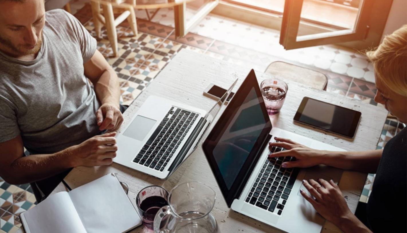 Visualisierung des Lernfortschritts