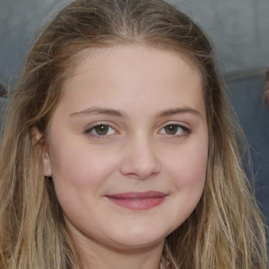 Seminarteilnehmerin Katharina Lindner