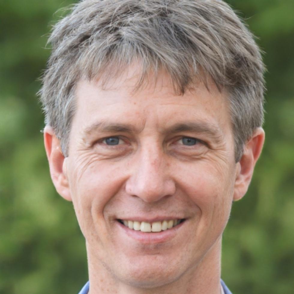 Porträt von Mikołaj Kowalczyk, Instruktor für praktische Anwendungen