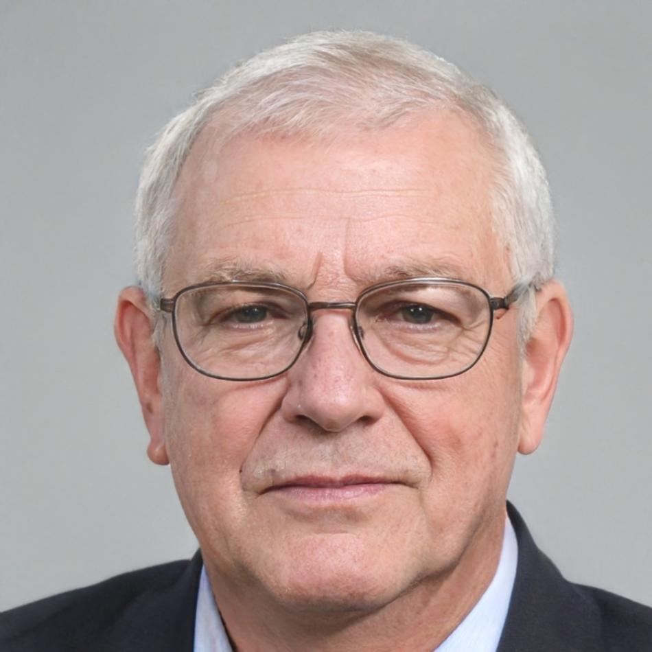 Seminarteilnehmer Andreas Brückner