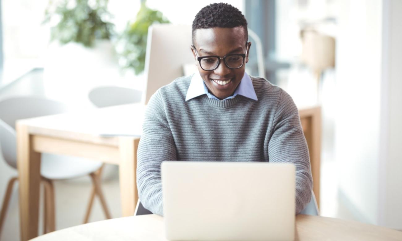 Moderne Lernumgebung für digitale Seminare